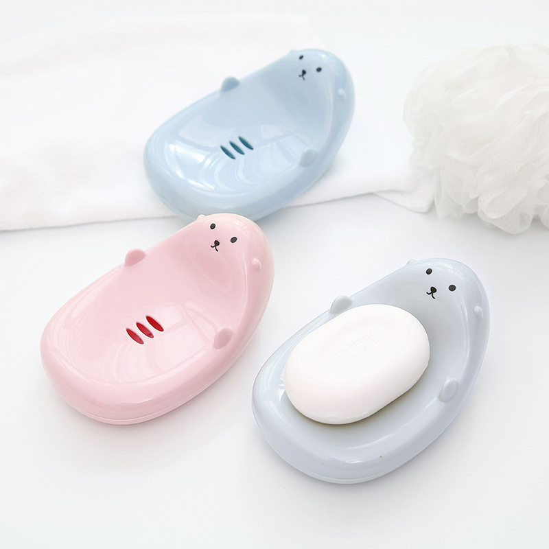 Seal Soap Dish