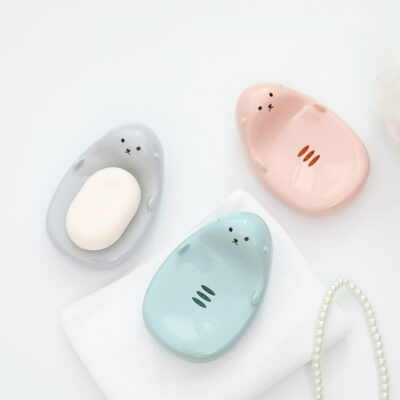 Seal Soap Dish - Image 5