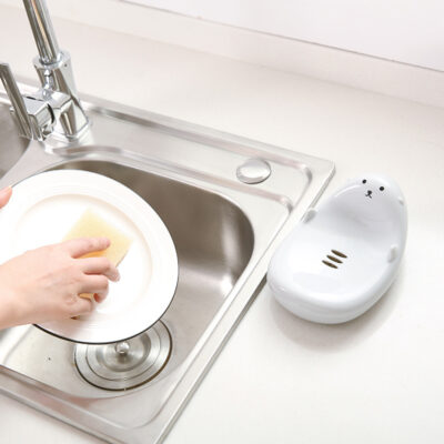 Seal Soap Dish - Image 6