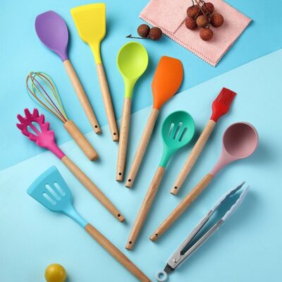 Kitchenware Set - Image 3