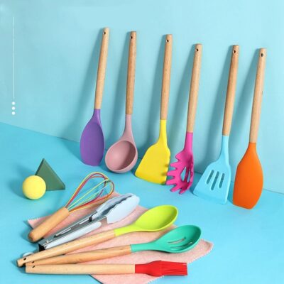 Kitchenware Set - Image 4