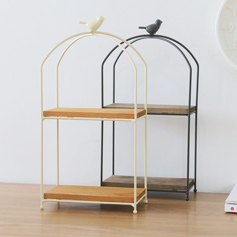 Bathroom Cosmetics Organizer