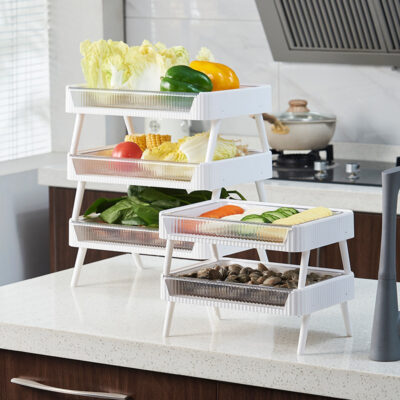 Kitchen Space Organizer