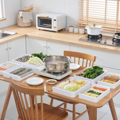 Kitchen Space Organizer - Image 5