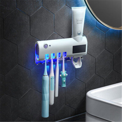 Multifunction Bathroom Rack - Image 5