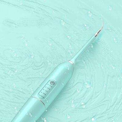 Smart Electric Toothbrush - Image 9