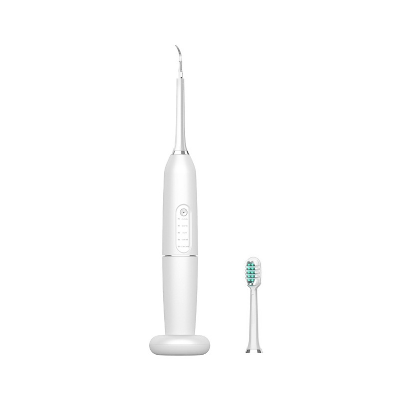 Smart Electric Toothbrush