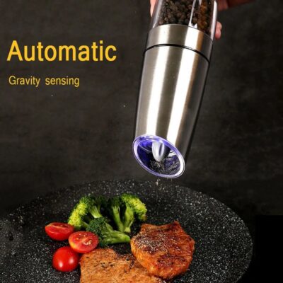 Electric Salt Shaker - Image 9