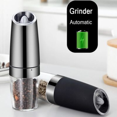Electric Salt Shaker - Image 6
