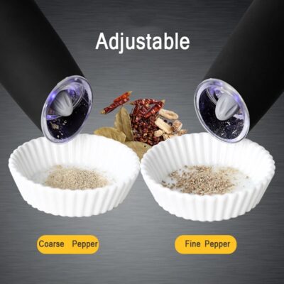 Electric Salt Shaker - Image 8