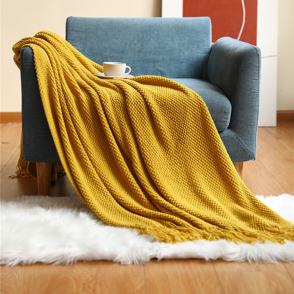 Warm Air Blanket