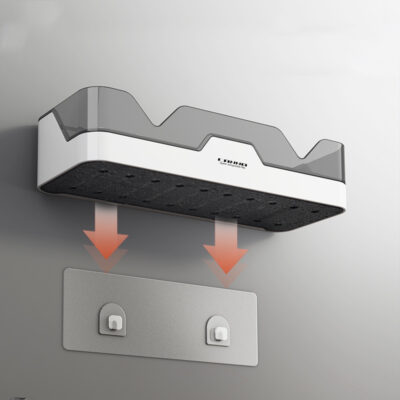 Toilet Wall Rack - Image 5