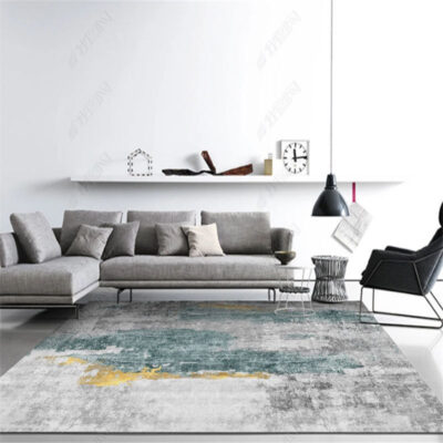 Minimalist Style Carpet