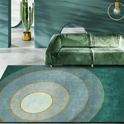 Minimalist Style Carpet - Image 7