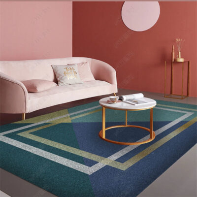 Minimalist Style Carpet - Image 8