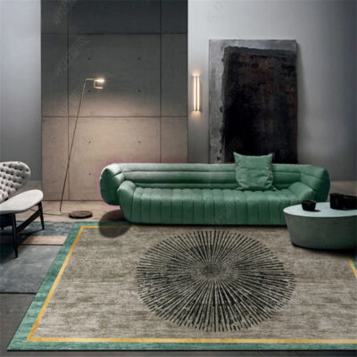 Minimalist Style Carpet - Image 10