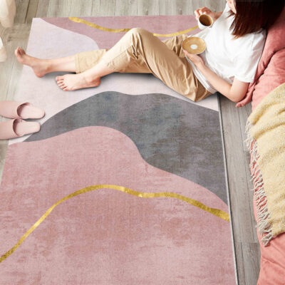 Minimalist Style Carpet - Image 2