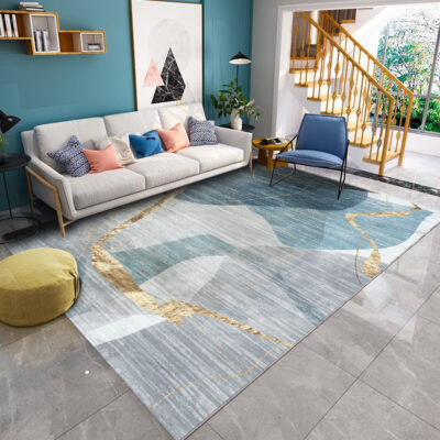 Minimalist Style Carpet - Image 5