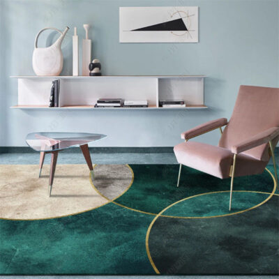 Minimalist Style Carpet - Image 3