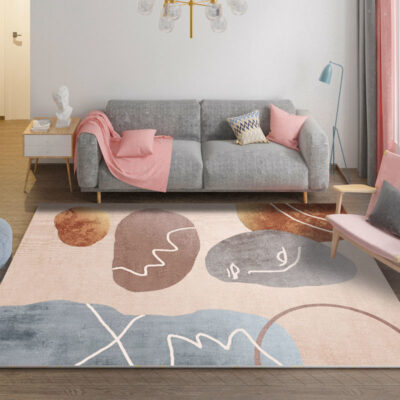 Minimalist Style Carpet - Image 9