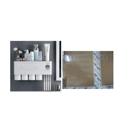 Toothbrush Drawer - Image 4