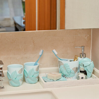 Flower Luxury Set - Image 7