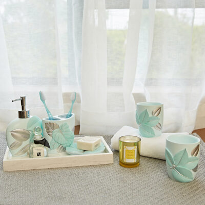 Flower Luxury Set - Image 5