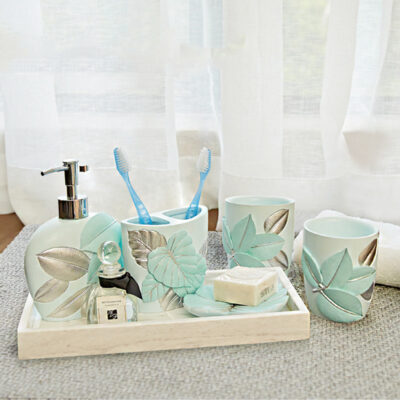 Flower Luxury Set - Image 3