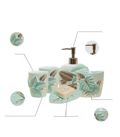 Flower Luxury Set - Image 2