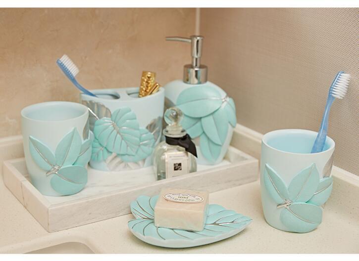 Flower Luxury Set