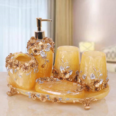 European Wash Set - Image 3