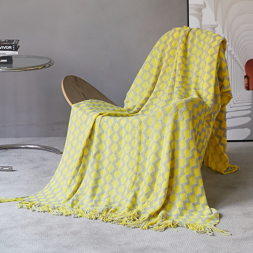 Nap Blanket