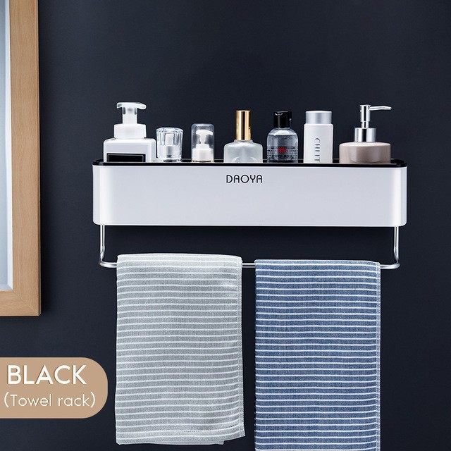 Shower Organizer