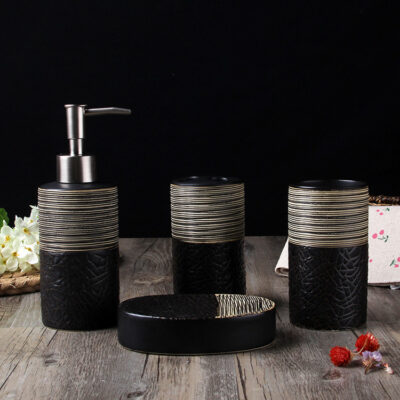 Bathroom Supplies Kit - Image 2