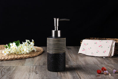 Bathroom Supplies Kit - Image 5