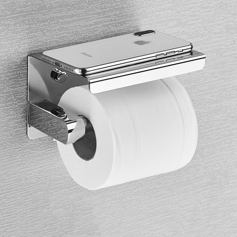 Steel RollHolder
