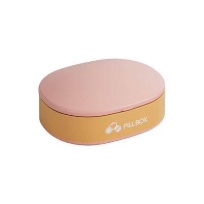 Pill Case - Image 2