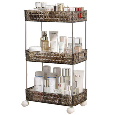 Bathroom Trolley - Image 4