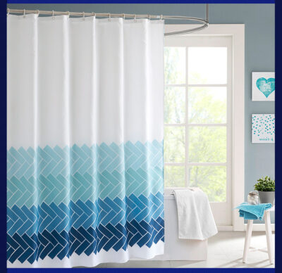 Mist Cover Curtain - Image 2