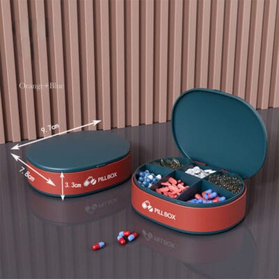 Pill Case - Image 5