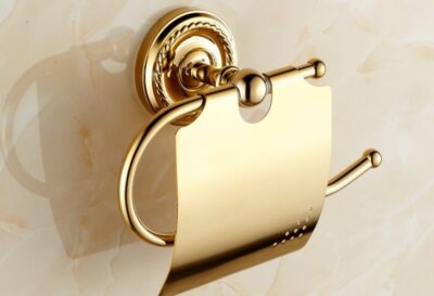 Luxury Roll Holder - Image 3