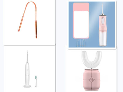 Smart Electric Toothbrush - Image 5