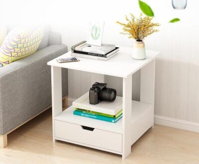 Square Side Table - Image 3