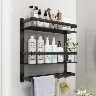 Minimalist Shelf