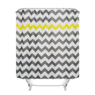 European Bath Curtain - Image 4