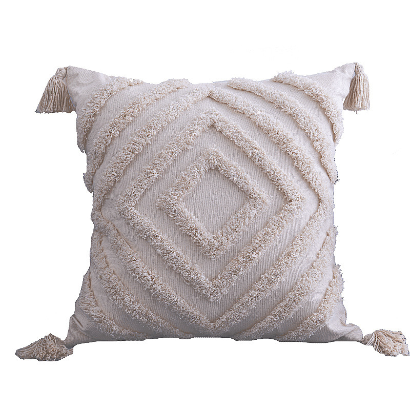 Moroccan Cushion