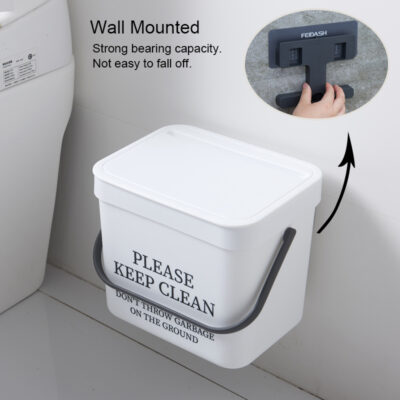 Hanging Bin - Image 5