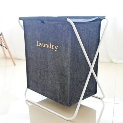 Large Clothes Basket - Image 4