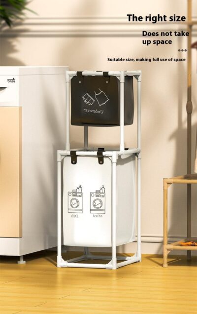 Sorting Laundry Basket - Image 4