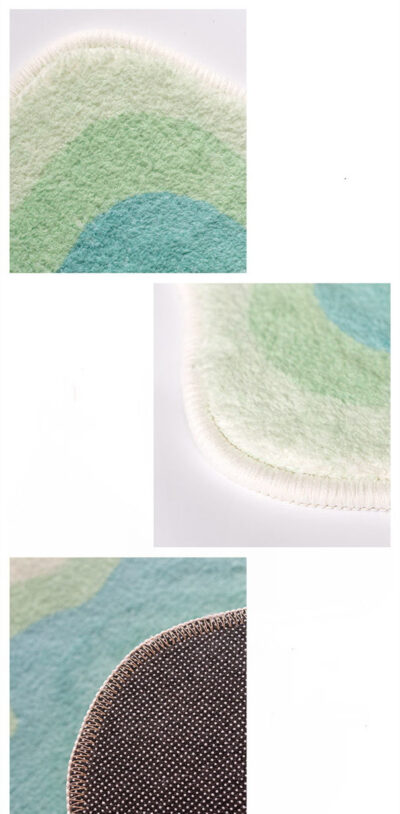 Flower Rug - Image 4